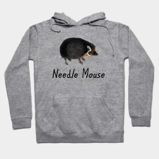 Needle Mouse Hoodie